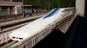 Maglev momentum: Perché l'Asia accelera mentre i progetti di alta velocità occidentali deragliano