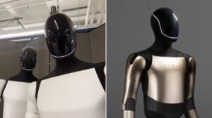 Può Optimus far vincere l'America nella corsa ai robot umanoidi? Ecco il verdetto
