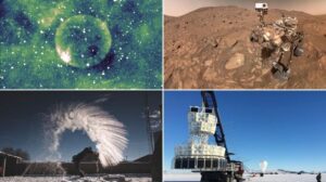 Cosa non sappiamo ancora: 10 nuovi enigmi che sfidano la scienza moderna