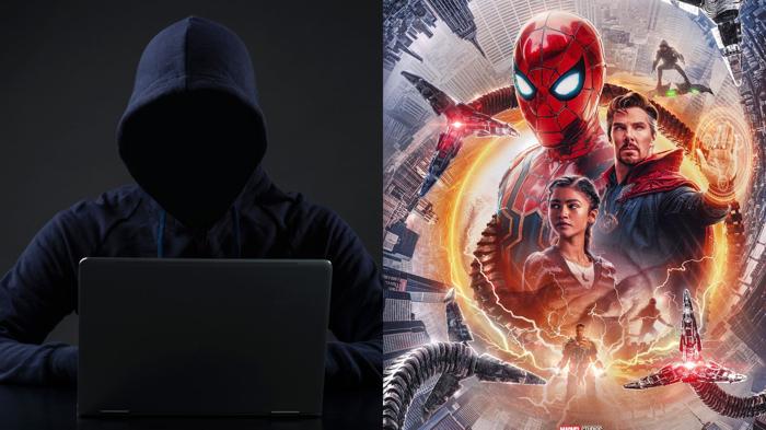 Contrabbandiere del Tennessee che ha sollevato migliaia di DVD condannato a 57 mesi di prigione