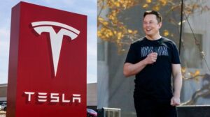 Elon Musk spende 1 miliardo di dollari in azioni Tesla nel più grande acquisto dal 2020, le azioni salgono
