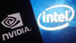 NVIDIA supporta Intel con un investimento di 5 miliardi di dollari, svela il piano per server AI e PC con potenza RTX