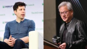 NVIDIA investirà 100 miliardi di dollari in OpenAI per costruire 10GW di enormi centri dati per l'IA