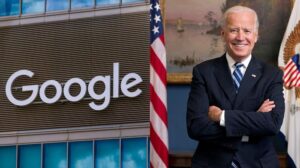 Google afferma che ci sia censura sotto Biden, promette di ripristinare gli account YouTube bannati