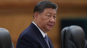La Cina promette una riduzione delle emissioni del 7-10 percento entro il 2035, un aumento sei volte superiore delle energie rinnovabili
