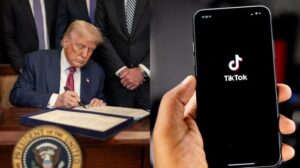 Accordo TikTok siglato: Trump concede agli investitori statunitensi l'80% di controllo, Oracle prende l'algoritmo