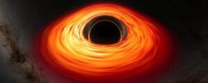 JWST potrebbe aver trovato la prima prova diretta di un buco nero primordiale