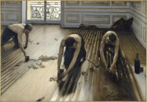 Gustave Caillebotte,