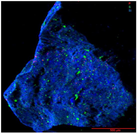 Asteroide Ryugu Xray