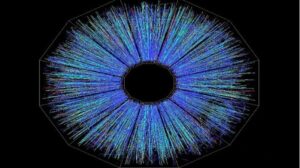 Le mappe protoniche aggiornate portano chiarezza su come si è formata la materia subito dopo il Big Bang