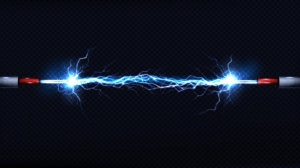 Gli ingegneri utilizzano campi elettrici per formare circuiti ad alte prestazioni oltre i limiti del silicio