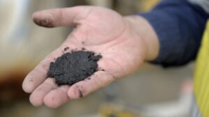 Tasso di recupero del litio del 92% raggiunto grazie a un nuovo metodo che utilizza un composto di origine naturale