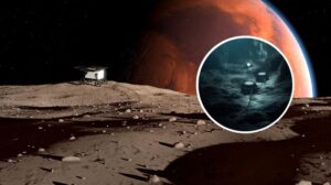 Rifiuti nucleari riciclati per alimentare batterie spaziali per i rover e i lander lunari della NASA