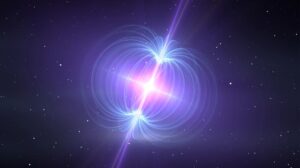 I potenti magnetari zittiscono il segnale degli axioni, rendendo la materia oscura più sfuggente che mai