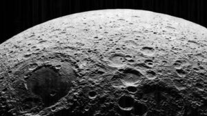 Scienziati cinesi rilevano 41 nuovi smottamenti lunari, per lo più causati da terremoti lunari