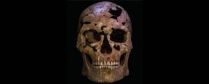 Le ossa di 12.000 anni fa potrebbero essere una delle prime vittime di omicidio conosciute