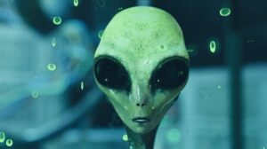 Se gli alieni esistono, potrebbero essere lontani e 280.000 anni più vecchi dell'umanità: Studio
