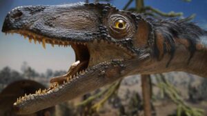 Far cantare le ossa: Gli scienziati cercano di ricreare le voci dei dinosauri usando teschi e sensori