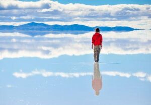 Salar de Uyuni