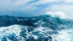 L'Oceano Australe