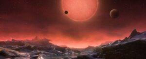 Il pianeta più simile alla Terra potrebbe essere stato trovato a soli 40 anni luce di distanza
