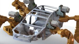 Il breakthrough del laboratorio statunitense potrebbe portare la saldatura a frizione per stiramento nella produzione di automobili, nelle linee di assemblaggio