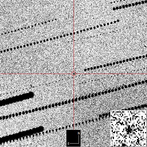 La Terra è stata appena sfiorata da uno dei passaggi di asteroidi più vicini mai registrati