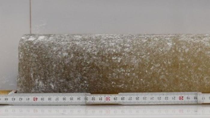 Gli scienziati statunitensi scoprono il ghiaccio direttamente datato più antico, conservato per 6 milioni di anni