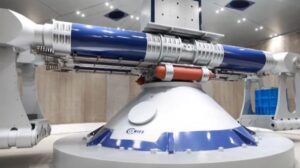La Cina debutta con la ‘centrifuga più potente del mondo’ che colpisce 300 volte la gravità terrestre