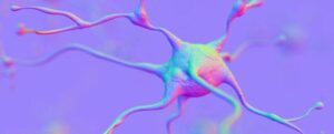 Neurone artificiale che 'sussurra' alle cellule cerebrali reali creato in un primo straordinario