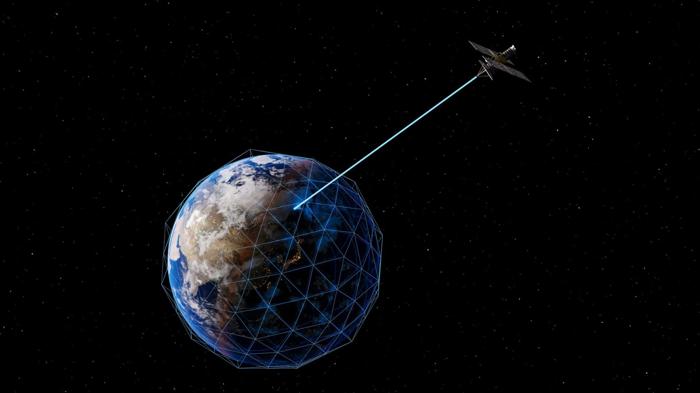 I centri dati spaziali potrebbero risolvere il problema di un aumento del 165% nella fame di potenza dell'IA