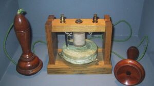 Come la prima telefonata al mondo ha aperto la strada per le reti satellitari del futuro