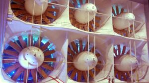 Storia del NASA Ames e del suo tunnel del vento di 80 d120 piedi che ha cambiato il futuro del volo