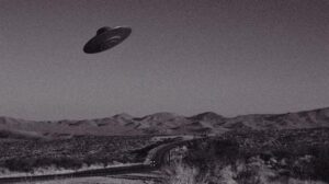 Avvistamenti di UFO e test di armi nucleari collegati in ‘significativi’ nuovi risultati