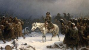 Cosa ha ucciso l'esercito di Napoleone? Gli scienziati finalmente scoprono la verità di 200 anni fa
