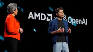 AMD assicura un enorme contratto da 6 gigawatt per GPU con OpenAI per alimentare l'iniziativa AI da trilioni di dollari