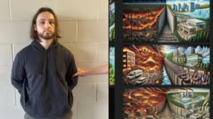 I suggerimenti di ChatGPT emergono nel caso contro un uomo della Florida accusato di aver avviato l'incendio di Palisades