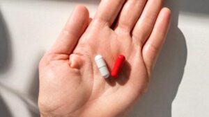 Potresti non essere sul miglior antidepressivo per te. Ecco come controllare.