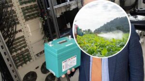 Le batterie EV usate possono essere trasformate in fertilizzanti grazie al nuovo metodo dei ricercatori statunitensi