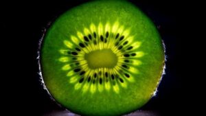 frutto di kiwi