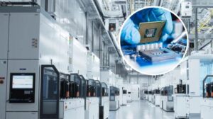 Il sensore di pressione avanzato dell'azienda statunitense per industrie ad alta purezza per potenziare la produzione di semiconduttori