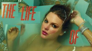 Lo scoiattolo si trasforma in chipmunk : Gli ultimi teaser di Taylor Swift suscitano polemiche sull'IA