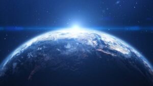 Un'enorme anomalia magnetica oltre 500 milioni di anni fa può finalmente essere spiegata