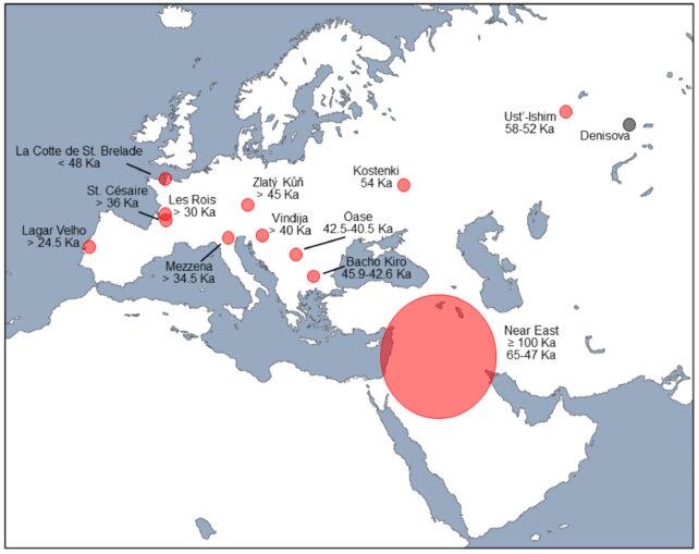 I Neanderthal potrebbero non essere mai realmente scomparsi, rivela uno studio