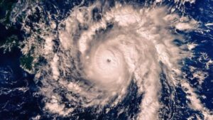 Un'analisi gigante rivela i rischi più mortali dei cicloni tropicali