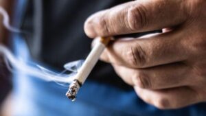 L'uso del tabacco con la cannabis è legato a cambiamenti cerebrali unici, trova un piccolo studio