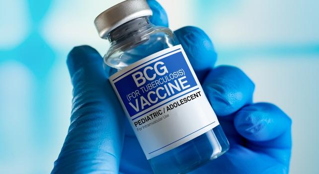 vaccino BCG