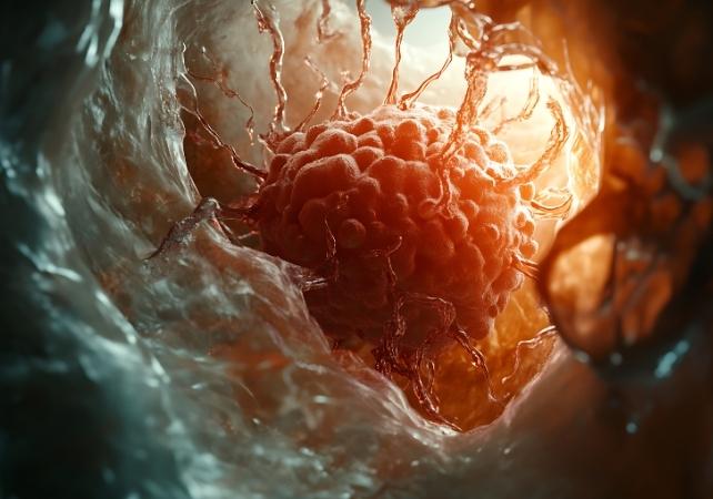Scoperta storica sulla creatina: ha un effetto inaspettato sui tumori