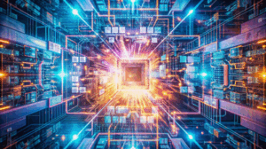 Il team degli Stati Uniti trova problemi ‘super-polynomial’ che nemmeno i computer quantistici possono risolvere