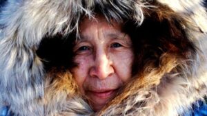 donna inuit
